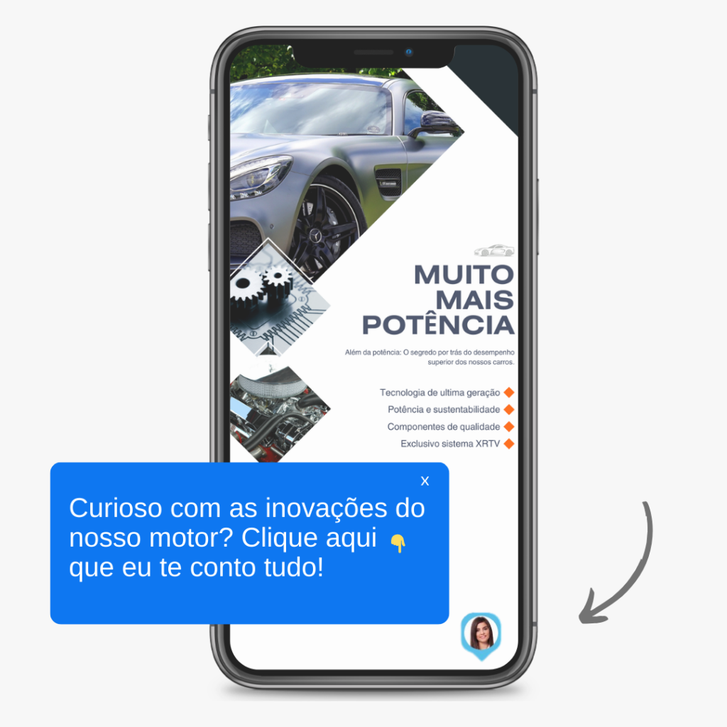 Pop up para sites